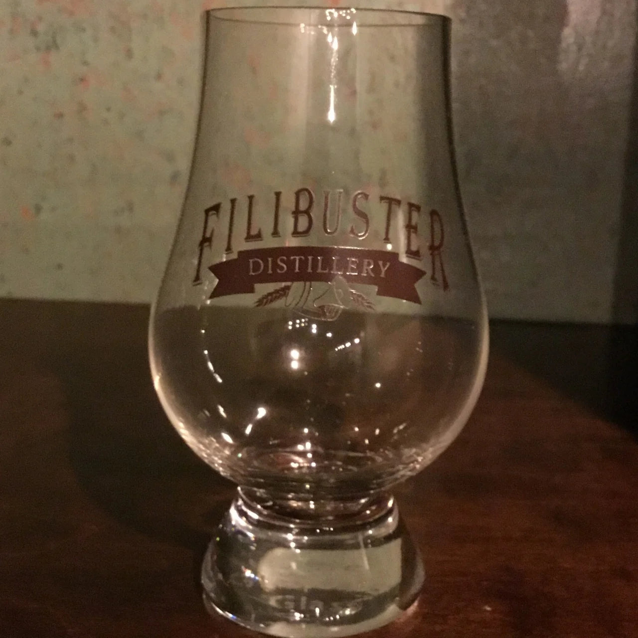 GLENCAIRN